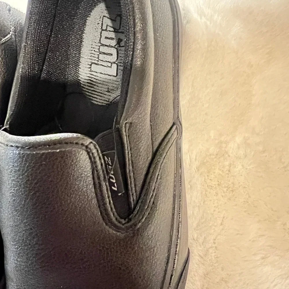 Lugz‎ woman black dress shoes